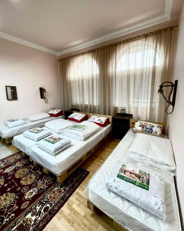 Najaryan'S Family Guest House Vagharshapat Ngoại thất bức ảnh