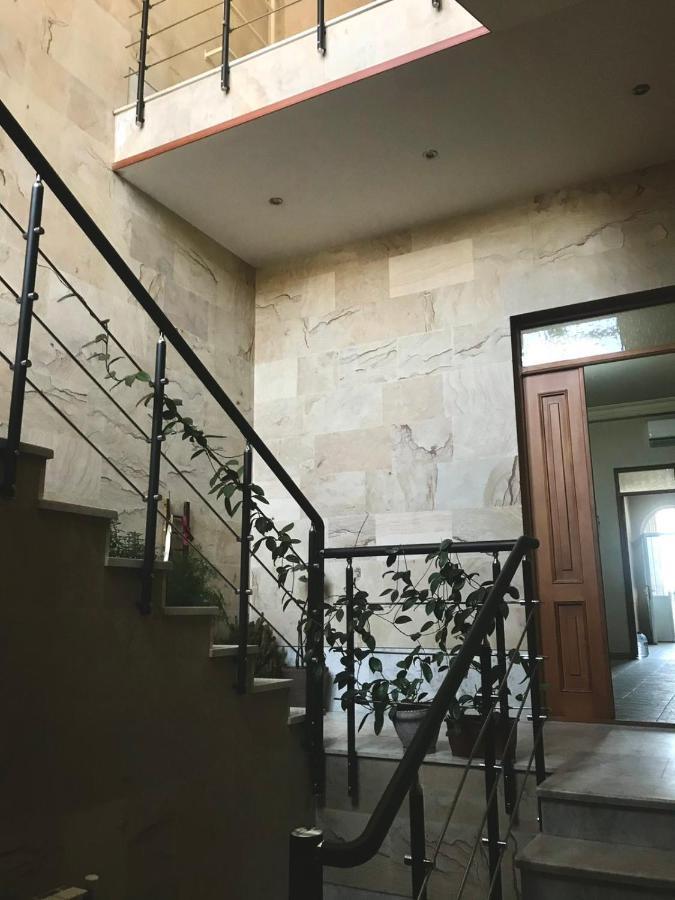 Najaryan'S Family Guest House Vagharshapat Ngoại thất bức ảnh