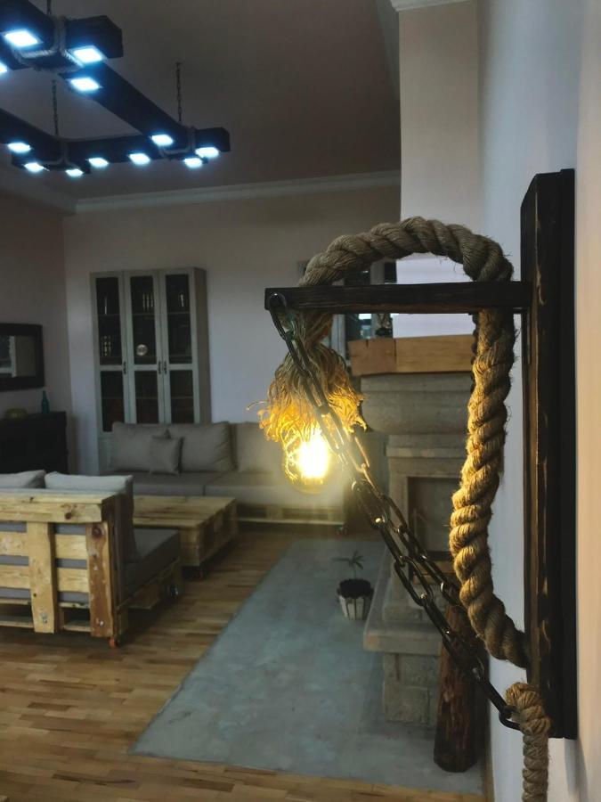 Najaryan'S Family Guest House Vagharshapat Ngoại thất bức ảnh