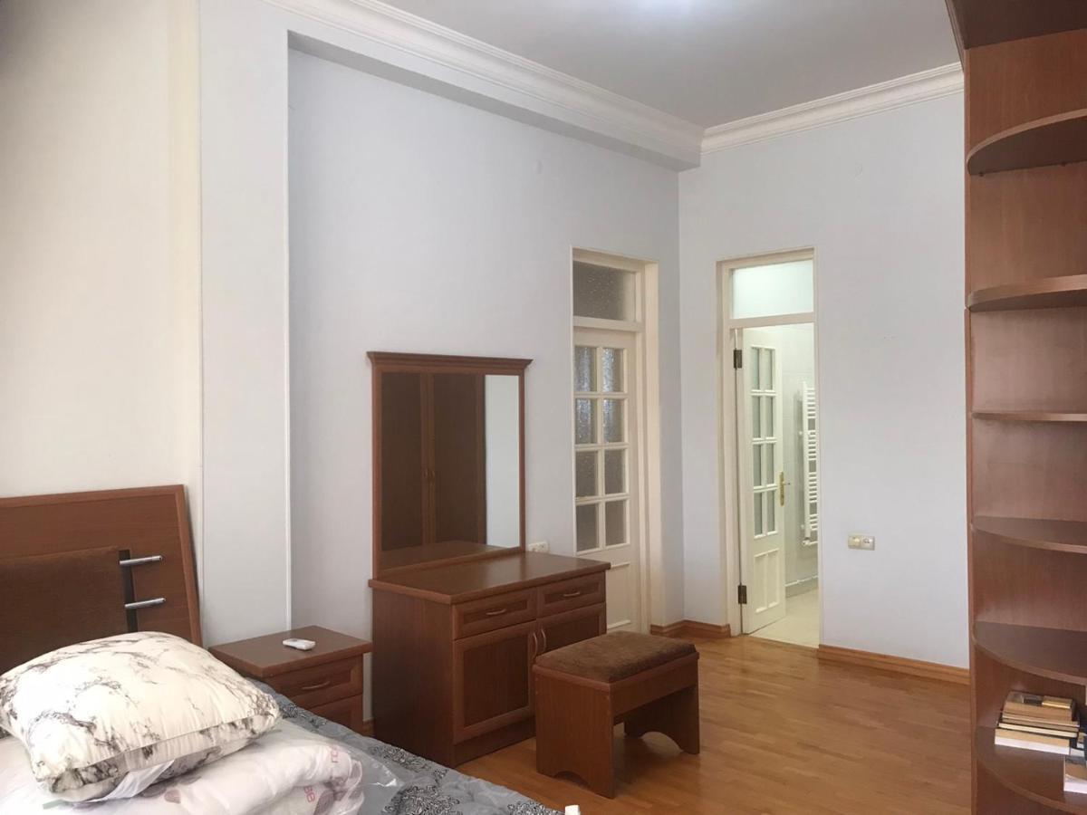 Najaryan'S Family Guest House Vagharshapat Ngoại thất bức ảnh
