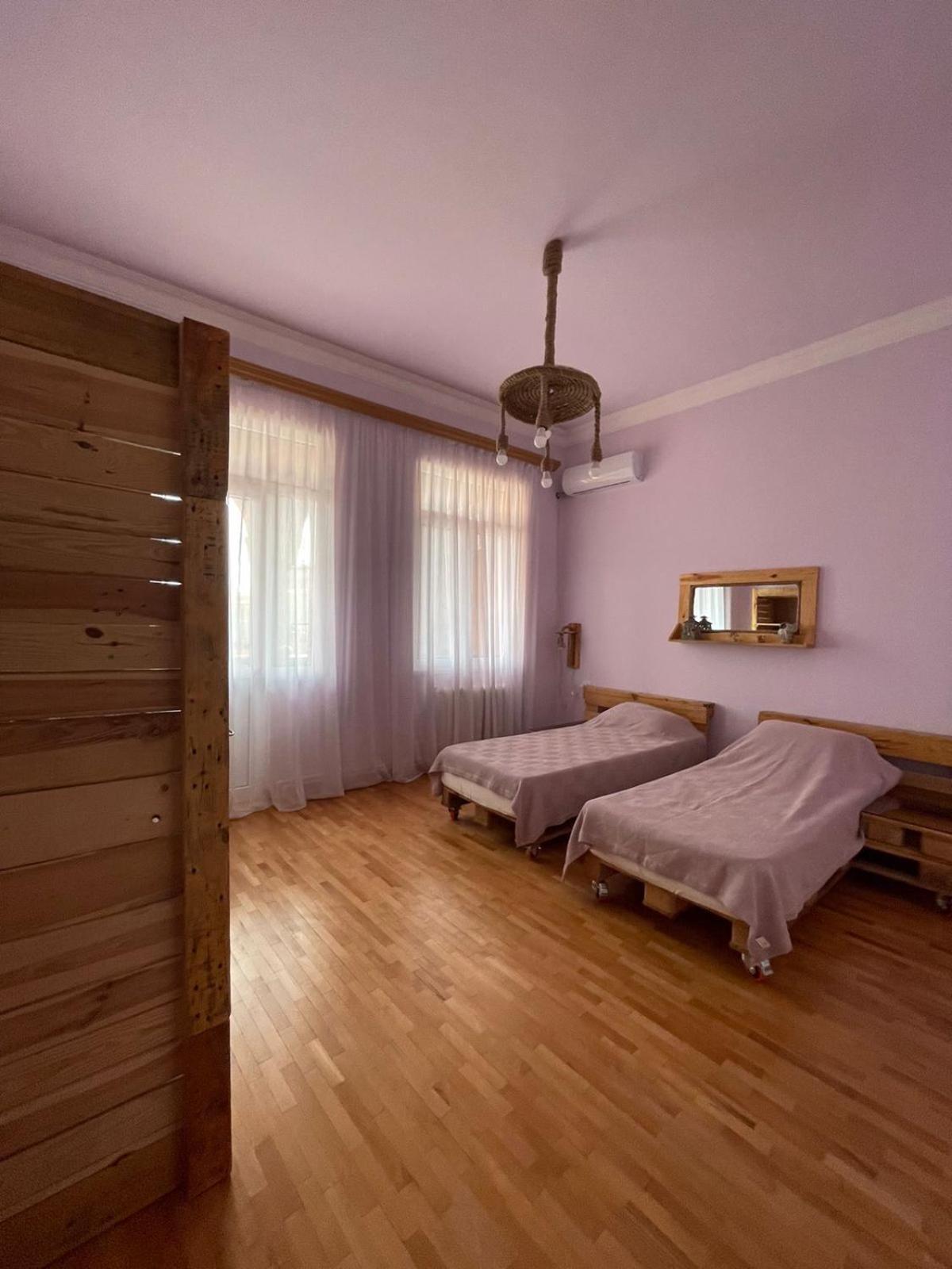Najaryan'S Family Guest House Vagharshapat Ngoại thất bức ảnh