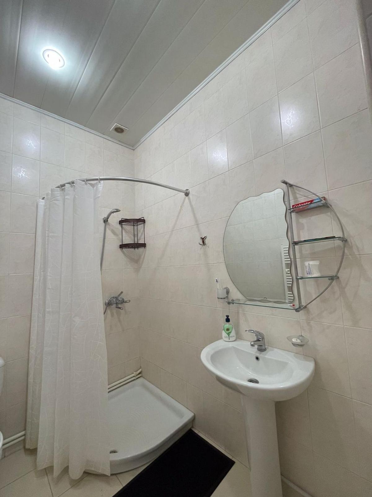 Najaryan'S Family Guest House Vagharshapat Ngoại thất bức ảnh