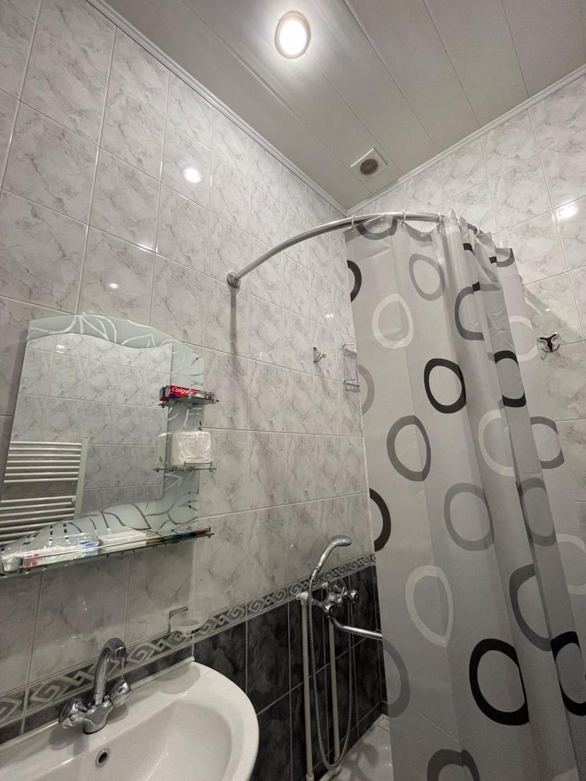 Najaryan'S Family Guest House Vagharshapat Ngoại thất bức ảnh
