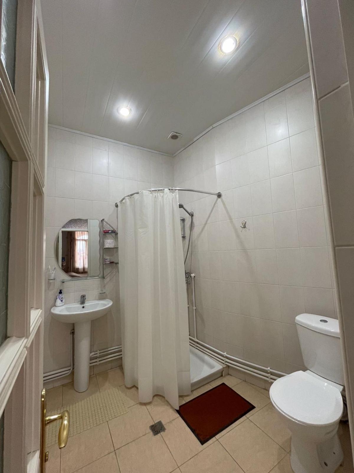 Najaryan'S Family Guest House Vagharshapat Ngoại thất bức ảnh